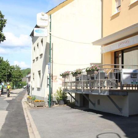 Pension Weber Wellen  Kültér fotó
