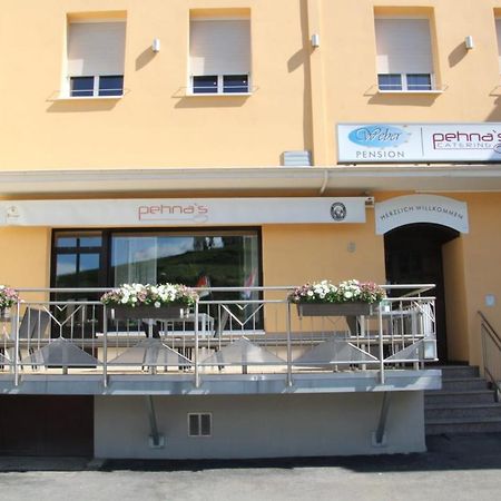 Pension Weber Wellen  Kültér fotó